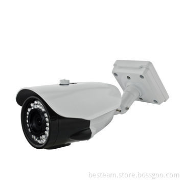 700TVL Outdoor IR Weatherproof Camera with 80m IR Distance and 9 to 22mm Lens